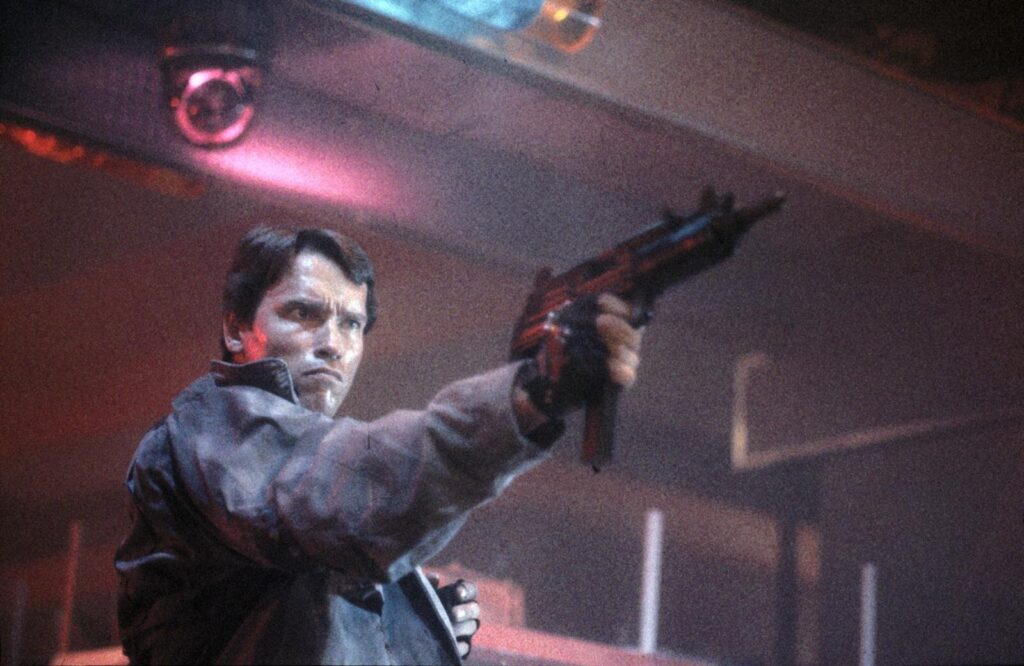 Terminator