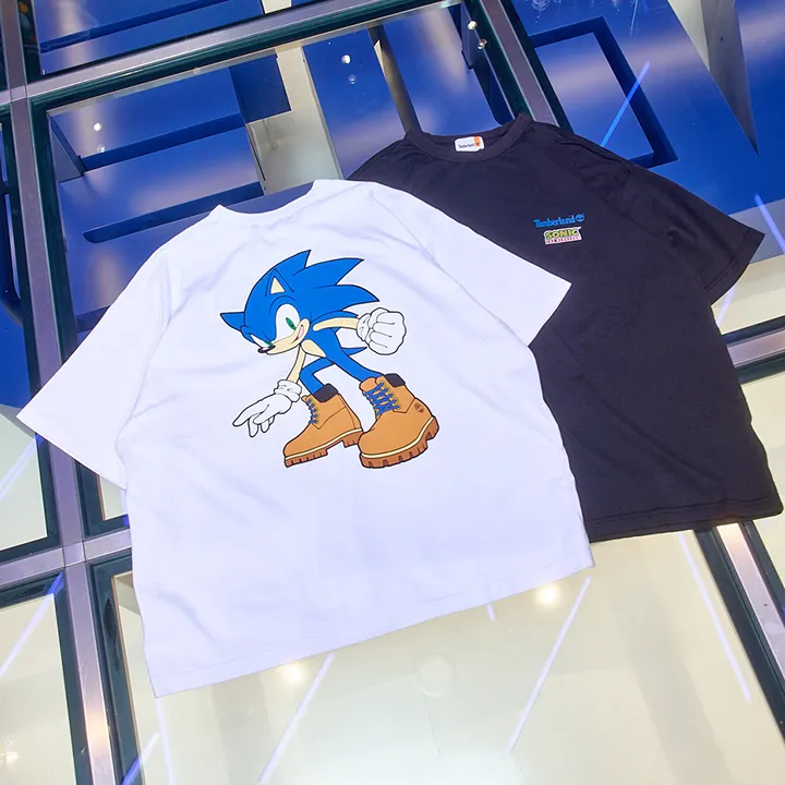 Sonic the Hedgehog