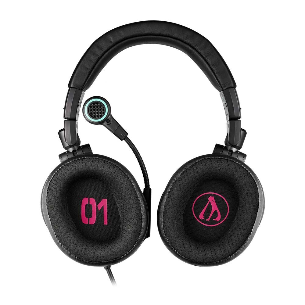 Hatsune Miku