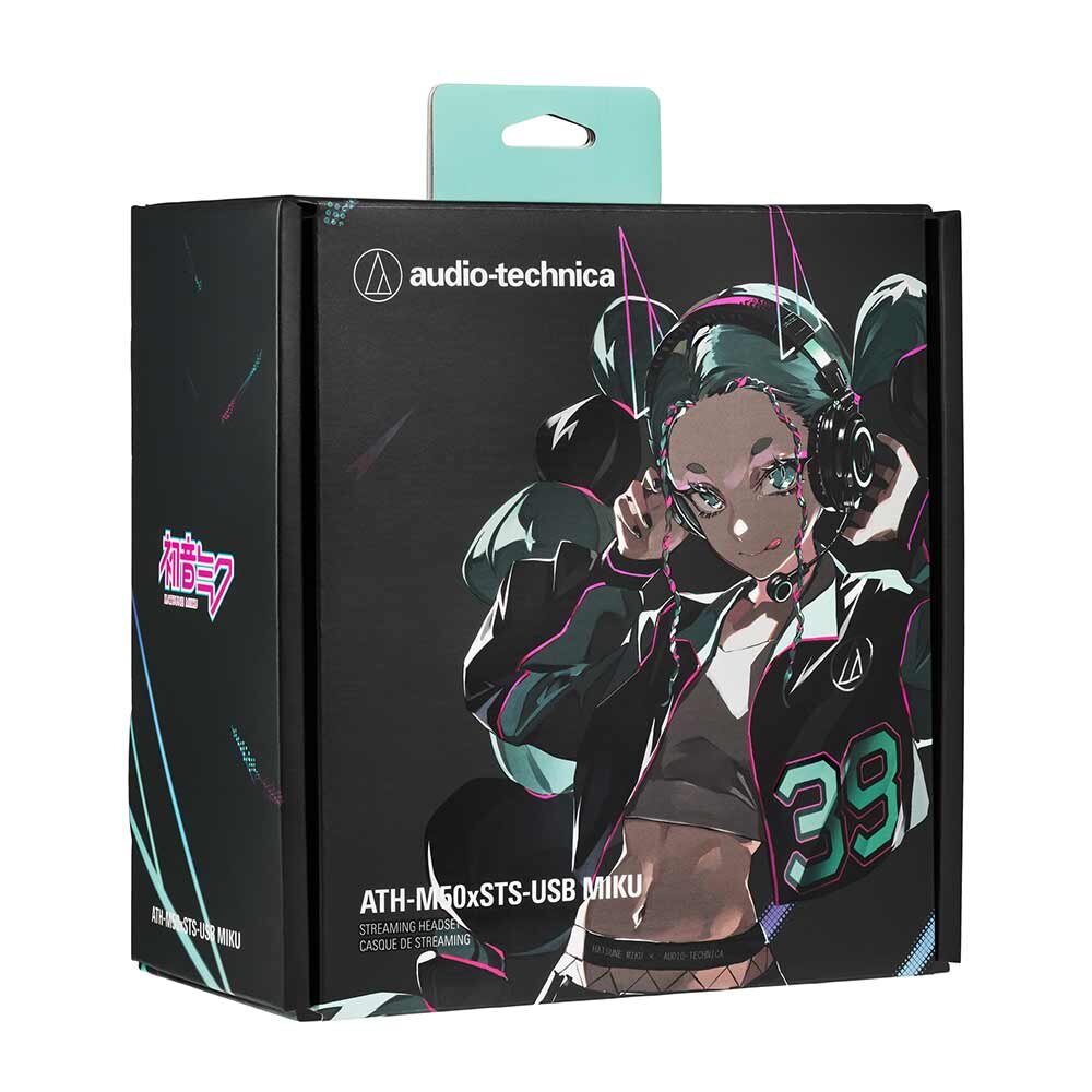 Hatsune Miku