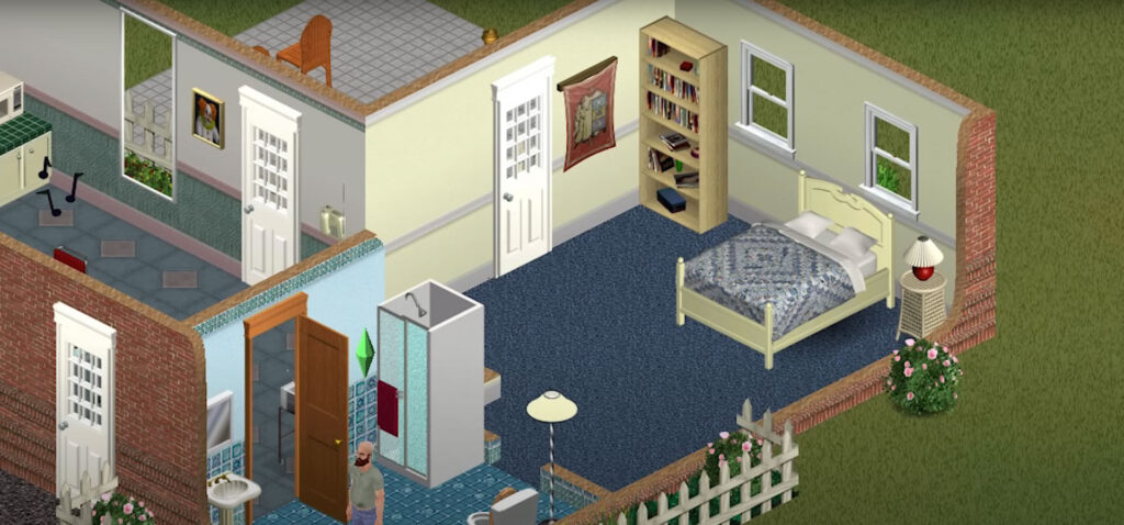 The Sims