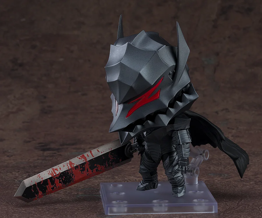 Berserk