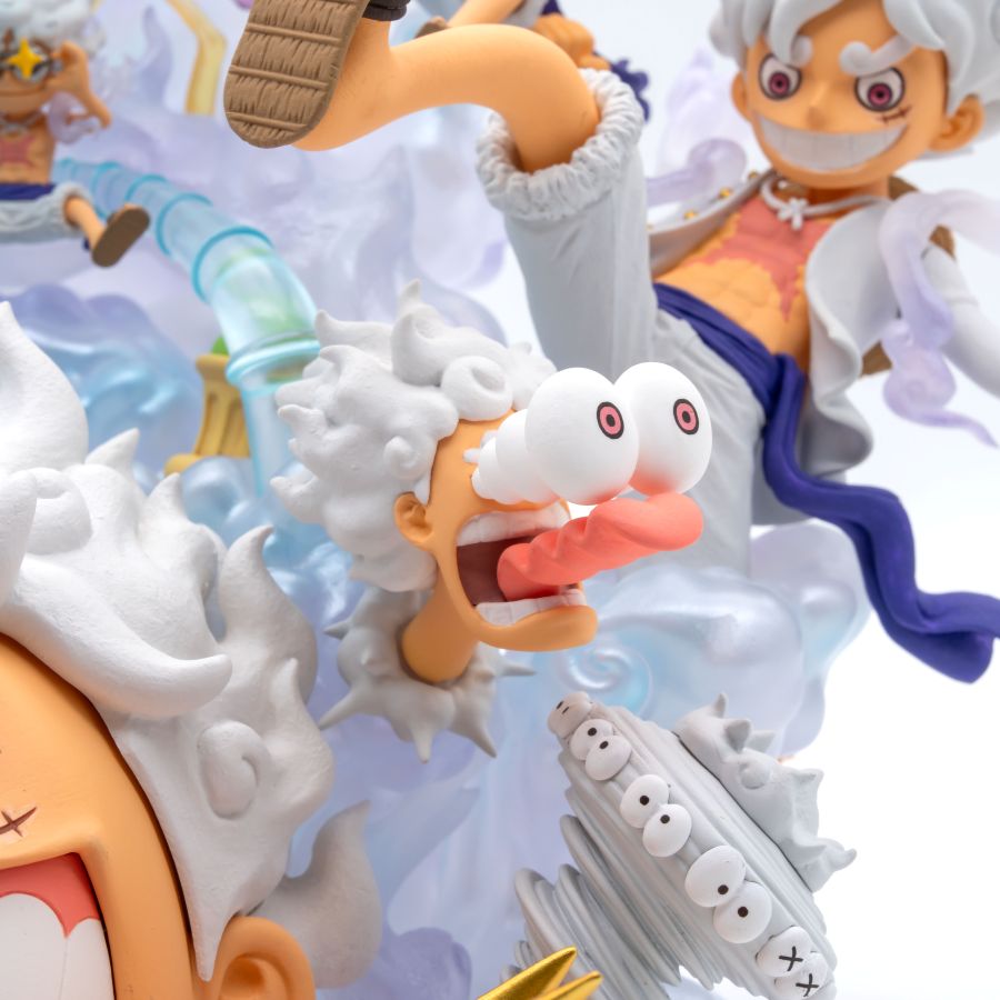 ONE PIECE