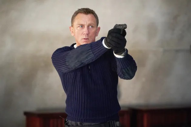 ควานหา James Bond คนที่ 26 ทีมงานเล็งนักแสดงหน้าใหม่เท่านั้น 2 ควานหา James Bond คนที่ 26 ทีมงานเล็งนักแสดงหน้าใหม่เท่านั้น