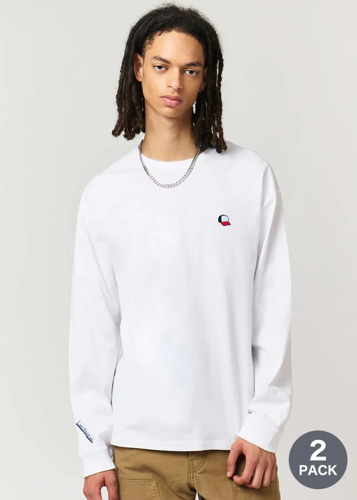 Graniph ปล่อยคอลเลคชั่นใหม่จาก Stranger Things 22 Stranger Things