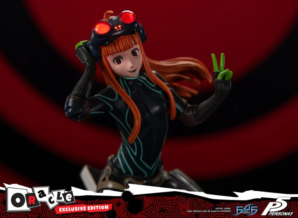 Persona 5