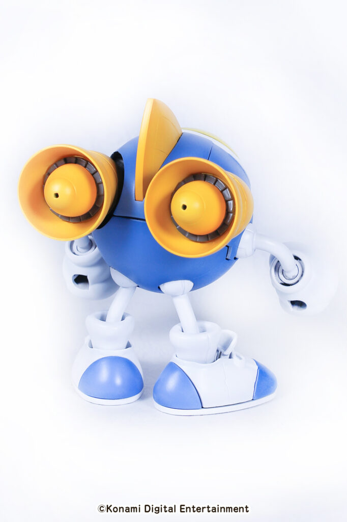 กลับมาวางจำหน่ายอีกครั้งกับโมเดลจากเกม TwinBee: Rainbow Bell Adventures 3 TwinBee