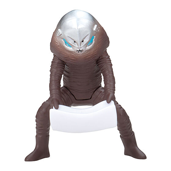 Ultraman Alien Sauna 2 เอเลี่ยนก็อยากผ่อนคลายในซาวน่า!