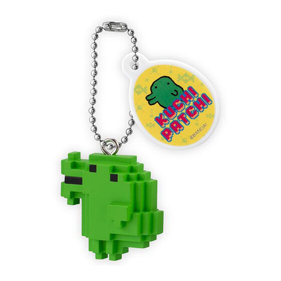 Tamagotchi Dot Figure ความทรงจำยุค 90s กลับมาในกาชาปองสุดคิวท์! 4 Tamagotchi Dot Figure ความทรงจำยุค 90s กลับมาในกาชาปองสุดคิวท์!