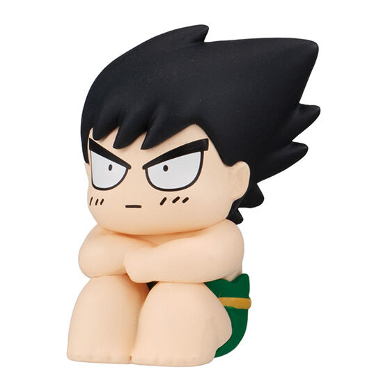 กาชาปองใหม่ Tropical Boy Papuwa-kun จากมังงะสุดกาวในตำนาน!
