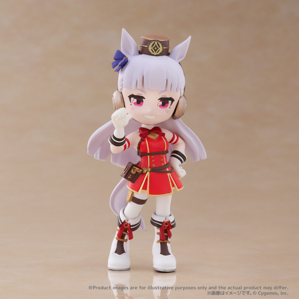 Uma Musume Pretty Derby