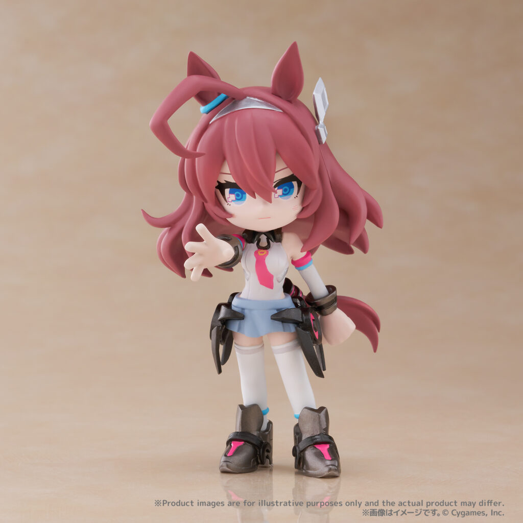 Uma Musume Pretty Derby
