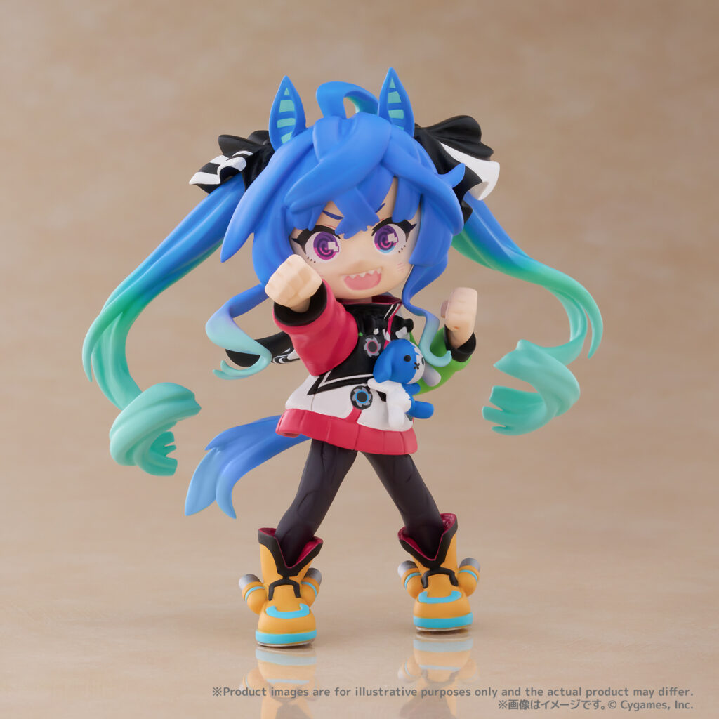 Uma Musume Pretty Derby