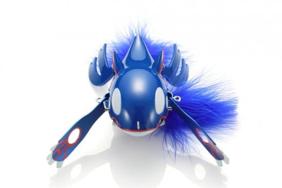 Pikachu Iron Tail! เมื่อโปเกมอนกลายเป็นเหยื่อตกปลาสุดเท่ 8 Pikachu Iron Tail! เมื่อโปเกมอนกลายเป็นเหยื่อตกปลาสุดเท่