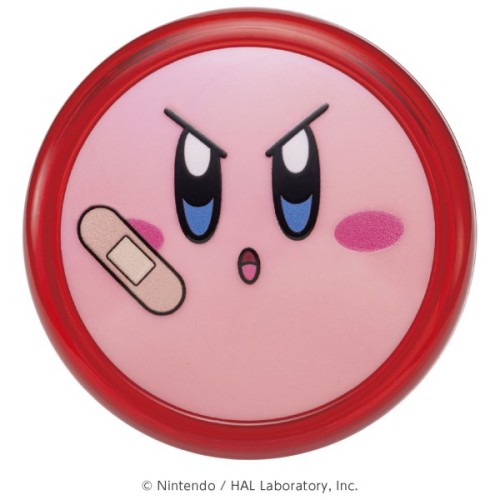Kirby เปลี่ยนจากดูดศัตรูมาเป็น Yo-yo หมุนมันส์ของ ENSKY