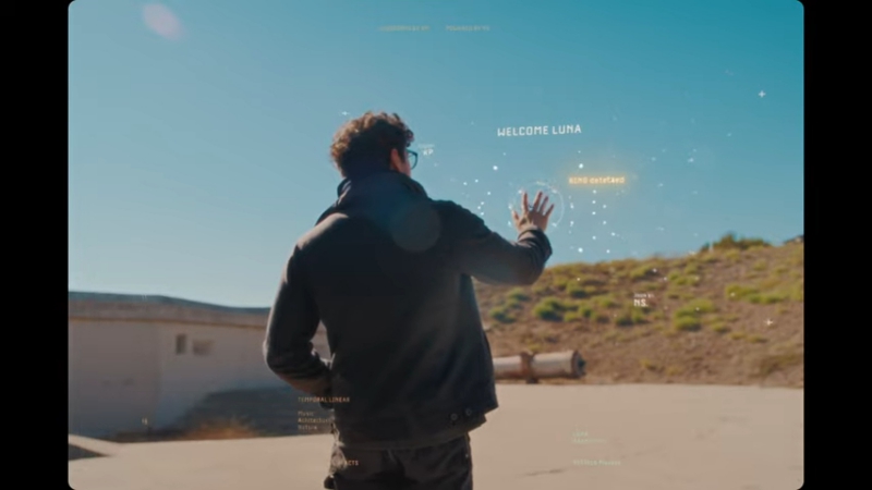 Kojima จับมือทีม Pokémon GO เปิดเกมใหม่ในโลก Death Stranding