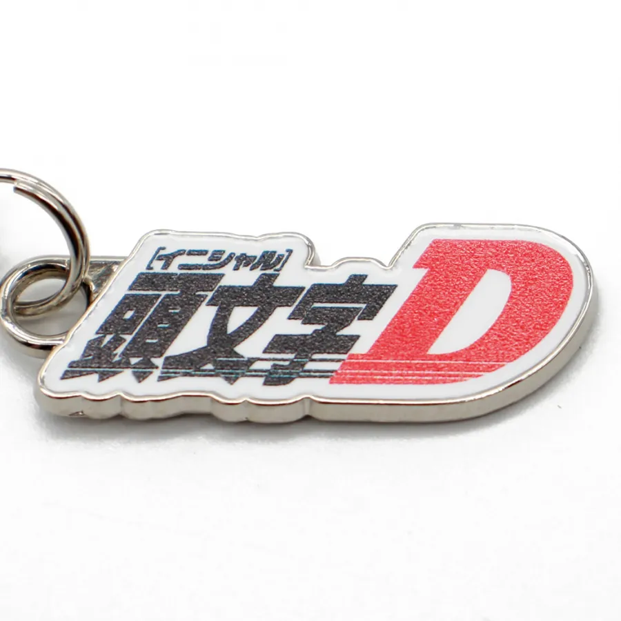 CAMSHOP เปิดจองพวงกุญแจ AE86 จาก Initial D 7 Initial D