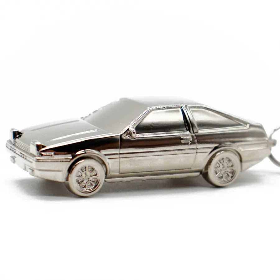 CAMSHOP เปิดจองพวงกุญแจ AE86 จาก Initial D 4 Initial D
