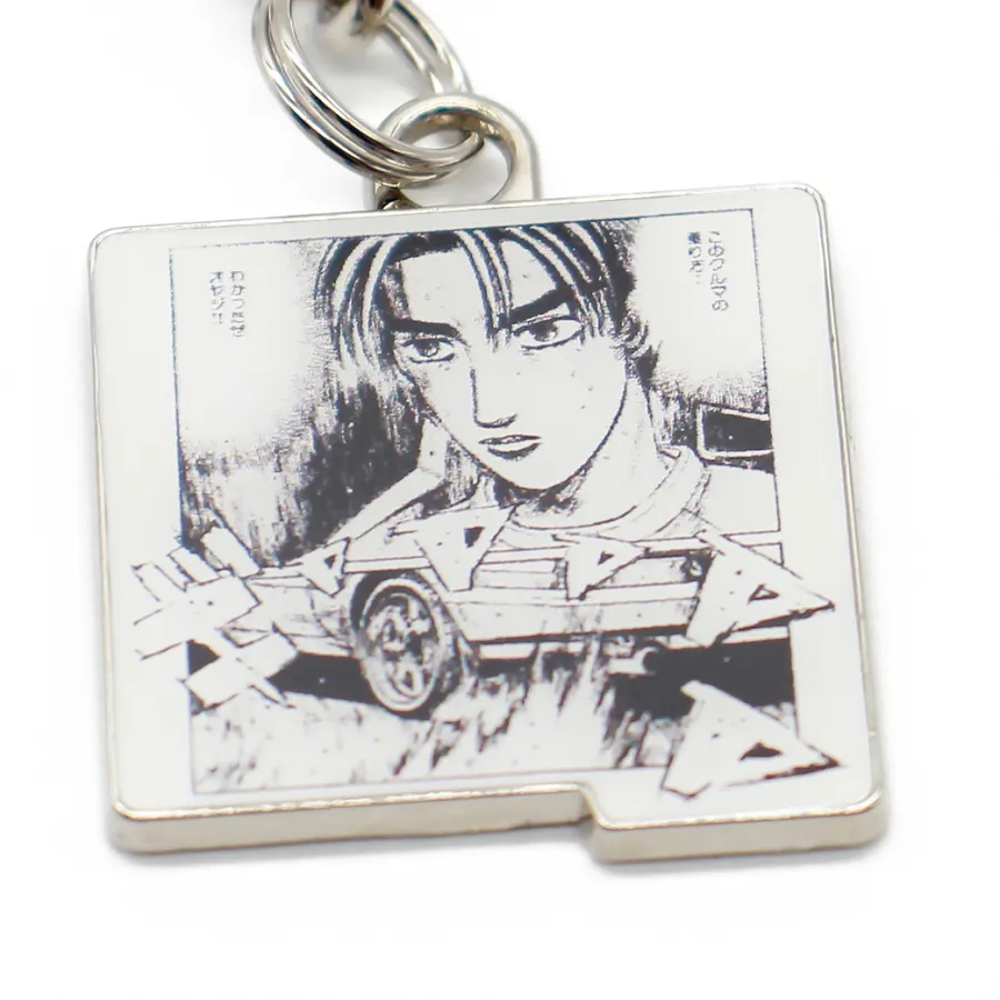 CAMSHOP เปิดจองพวงกุญแจ AE86 จาก Initial D 6 Initial D