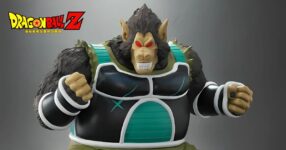 Great Ape Panbukin ปรากฏกายในร่างฟิกเกอร์สุดอลัง!