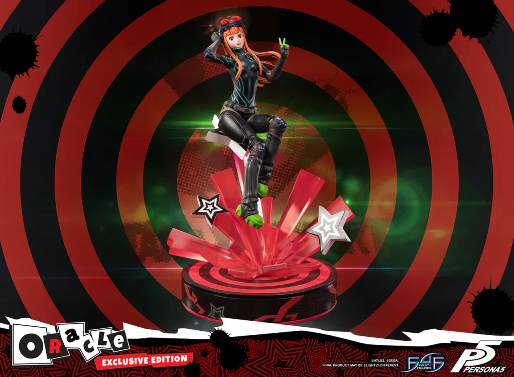 Persona 5