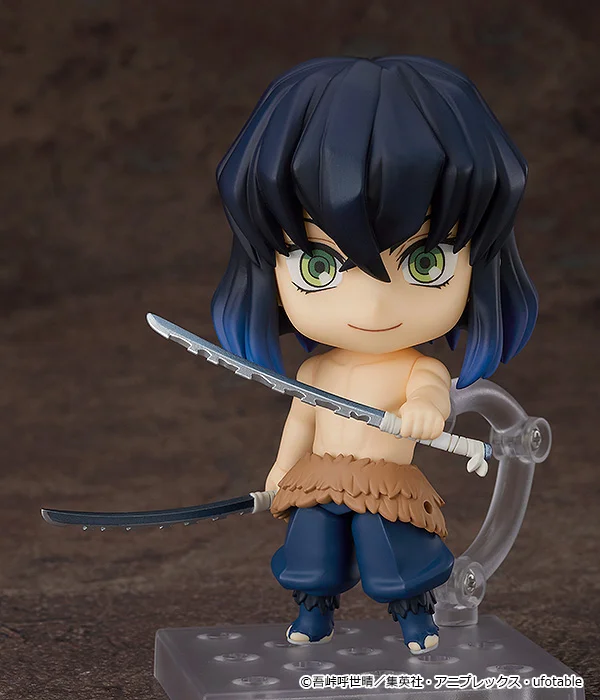 Demon Slayer