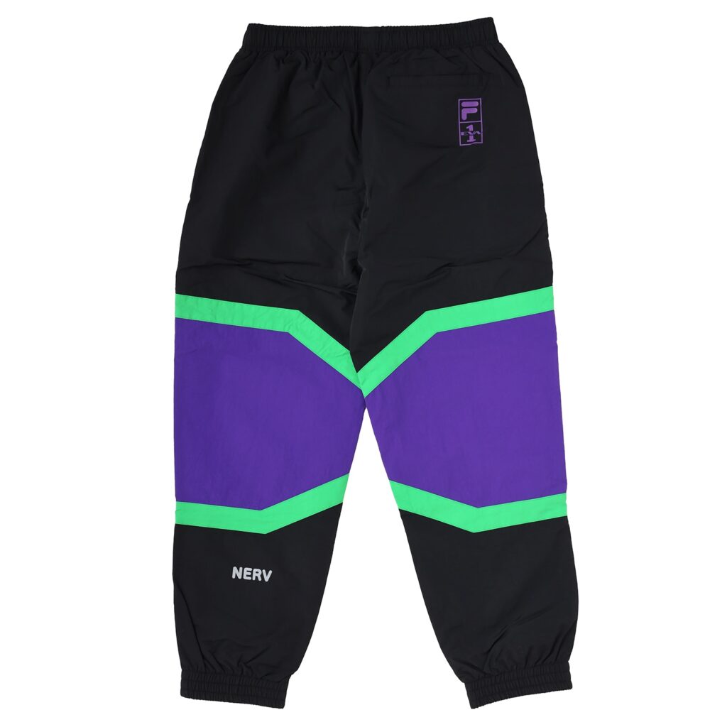 FILA ส่งเสื้อผ้าคอลเลคชั่นใหม่จาก Evangelion 7 Evangelion