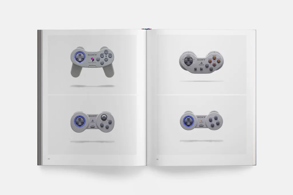 ต้องซื้อเก็บแล้วไหม? หนังสือครบรอบ 30 ปี PlayStation 3 PlayStation