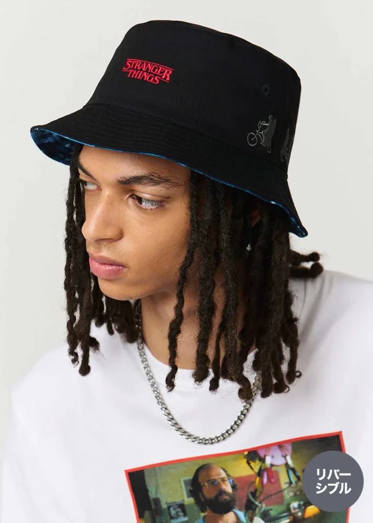 Graniph ปล่อยคอลเลคชั่นใหม่จาก Stranger Things 38 Stranger Things