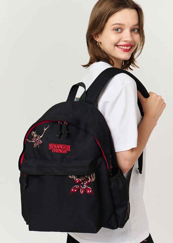 Graniph ปล่อยคอลเลคชั่นใหม่จาก Stranger Things 42 Stranger Things