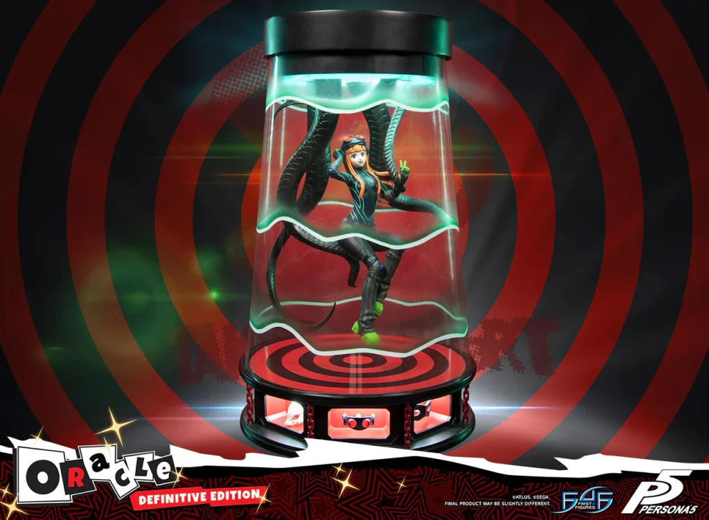 Persona 5