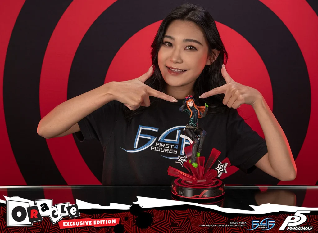 Persona 5