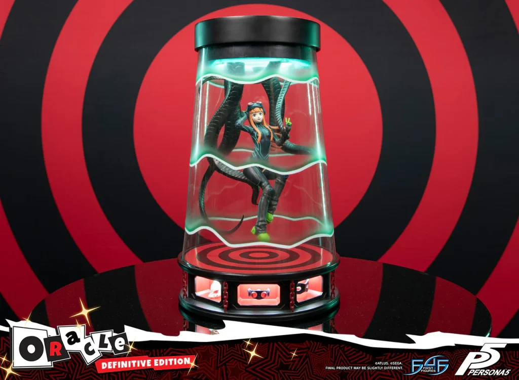 Persona 5