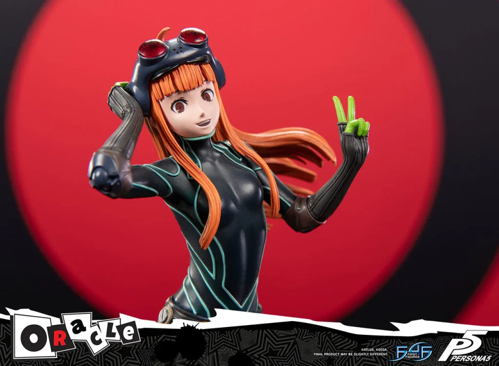 Persona 5