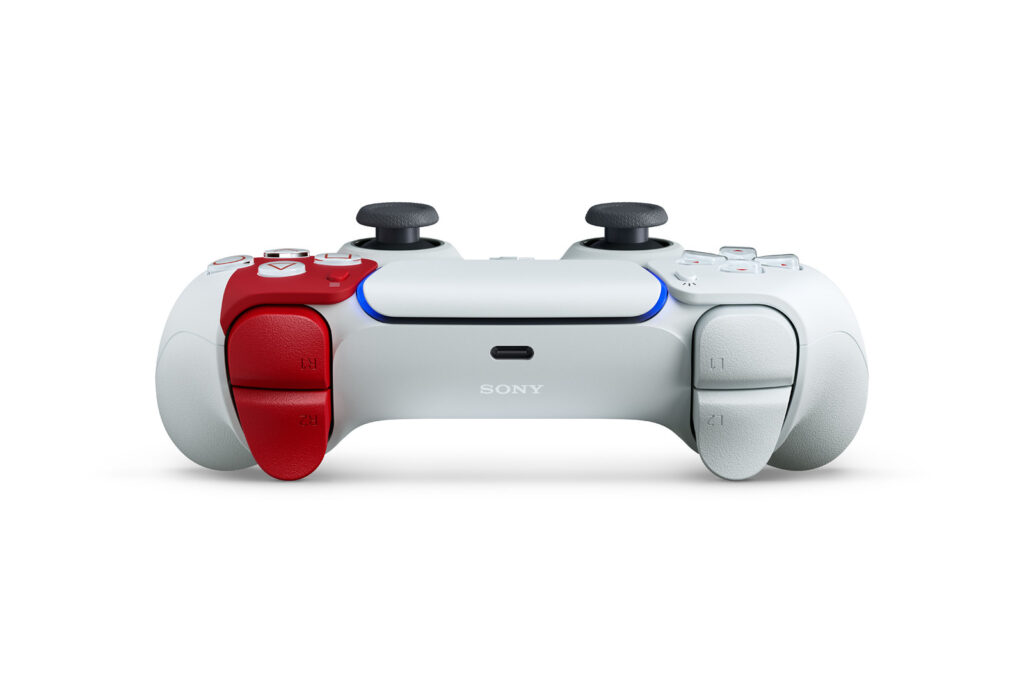 กรงเล็บแห่งสงคราม! ฉลอง 20 ปี Kratos กับ DualSense รุ่นพิเศษ God of War 4 กรงเล็บแห่งสงคราม! ฉลอง 20 ปี Kratos กับ DualSense รุ่นพิเศษ God of War