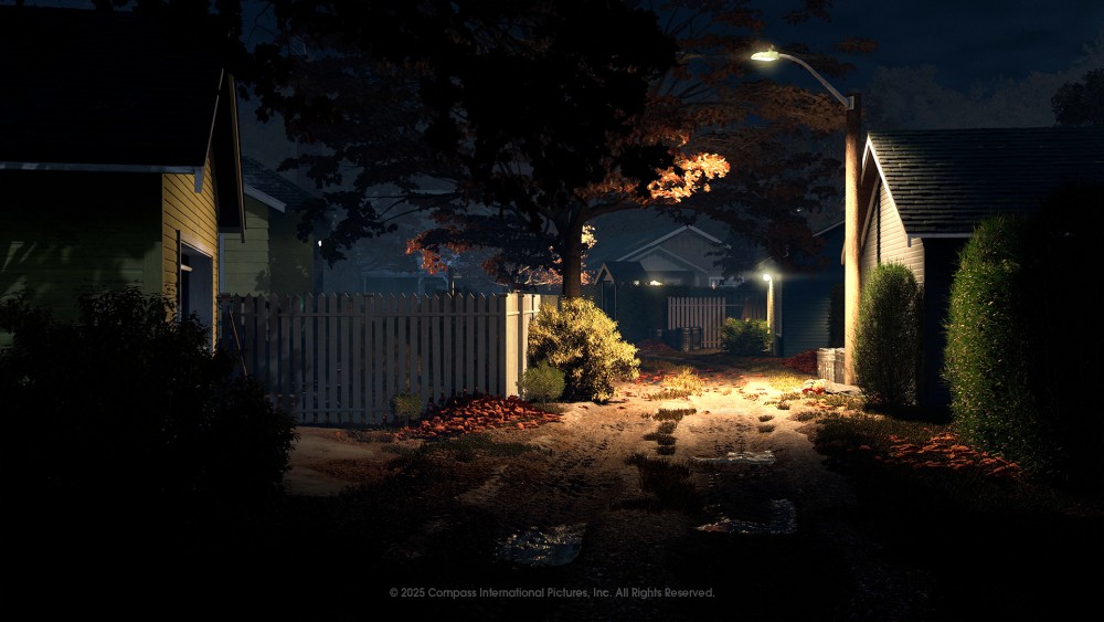 คืนหลอนกลับมาอีกครั้ง! Halloween เกมใหม่เตรียมลง PS5 กันยายน 2026 2 คืนหลอนกลับมาอีกครั้ง! Halloween เกมใหม่เตรียมลง PS5 กันยายน 2026