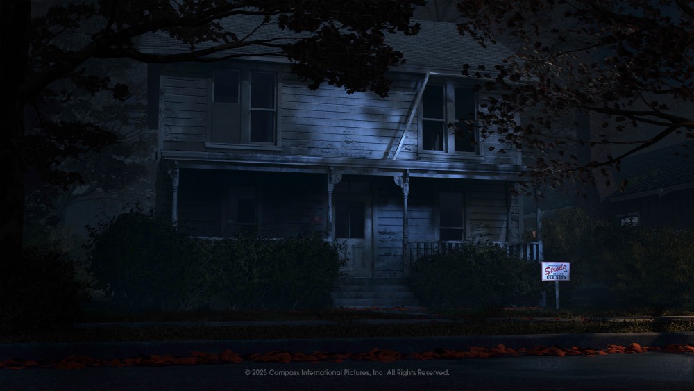 คืนหลอนกลับมาอีกครั้ง! Halloween เกมใหม่เตรียมลง PS5 กันยายน 2026 5 คืนหลอนกลับมาอีกครั้ง! Halloween เกมใหม่เตรียมลง PS5 กันยายน 2026