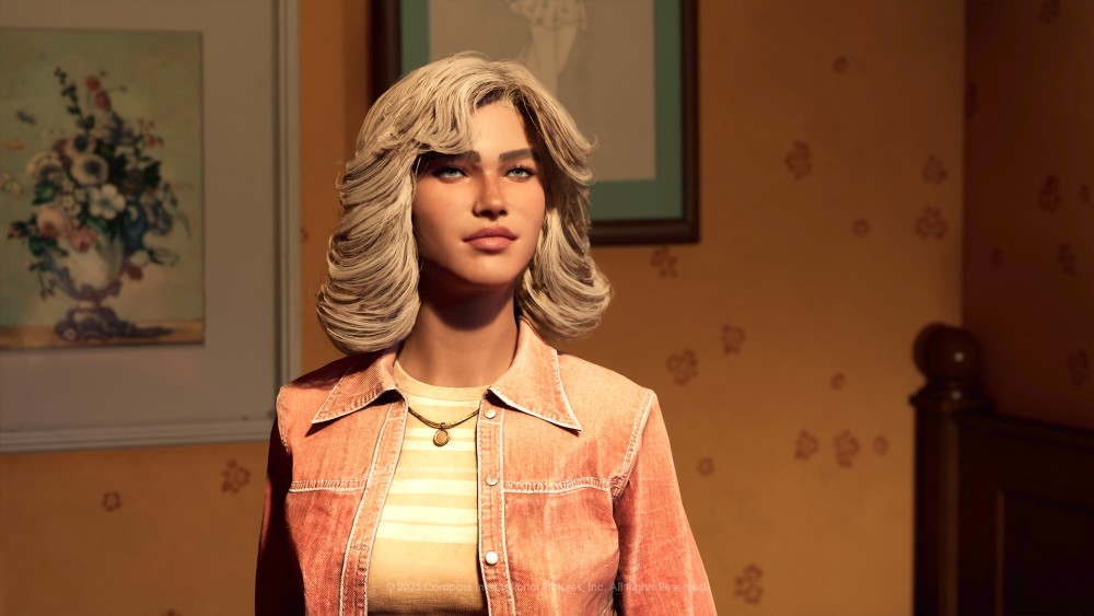 คืนหลอนกลับมาอีกครั้ง! Halloween เกมใหม่เตรียมลง PS5 กันยายน 2026 3 คืนหลอนกลับมาอีกครั้ง! Halloween เกมใหม่เตรียมลง PS5 กันยายน 2026