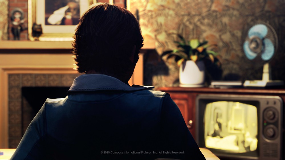 คืนหลอนกลับมาอีกครั้ง! Halloween เกมใหม่เตรียมลง PS5 กันยายน 2026 4 คืนหลอนกลับมาอีกครั้ง! Halloween เกมใหม่เตรียมลง PS5 กันยายน 2026