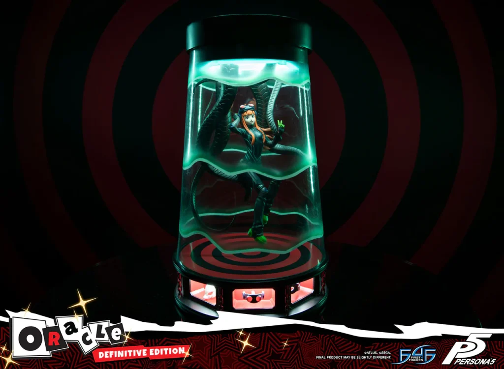 Persona 5