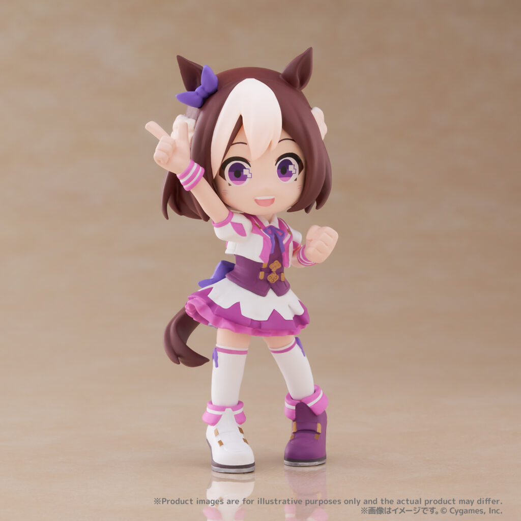 Uma Musume Pretty Derby
