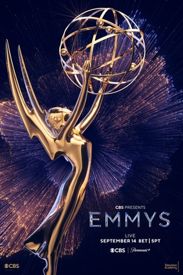 สรุปรางวัล Emmy Awards 2025 ปีแห่งทีวีซีรีส์รุ่นใหม่พุ่งแรง! 2 สรุปรางวัล Emmy Awards 2025 ปีแห่งทีวีซีรีส์รุ่นใหม่พุ่งแรง!