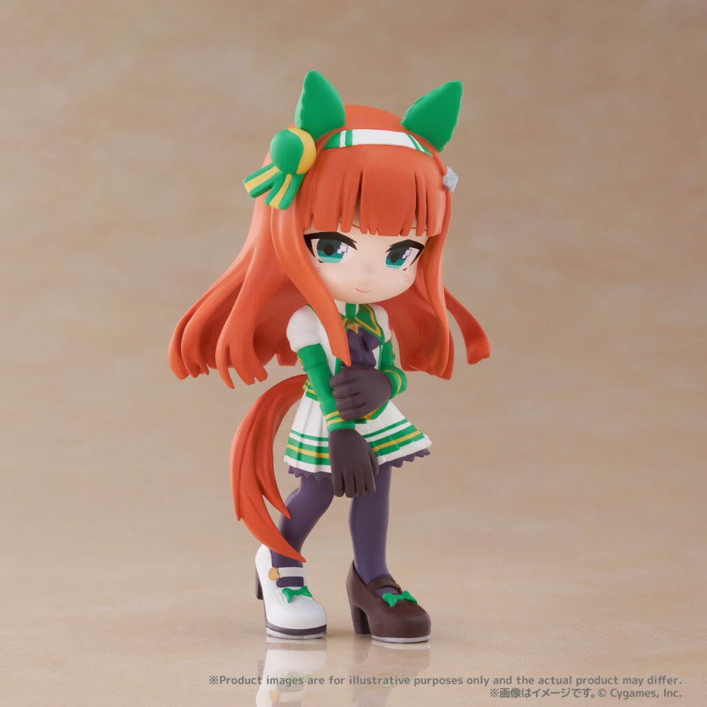 Uma Musume Pretty Derby