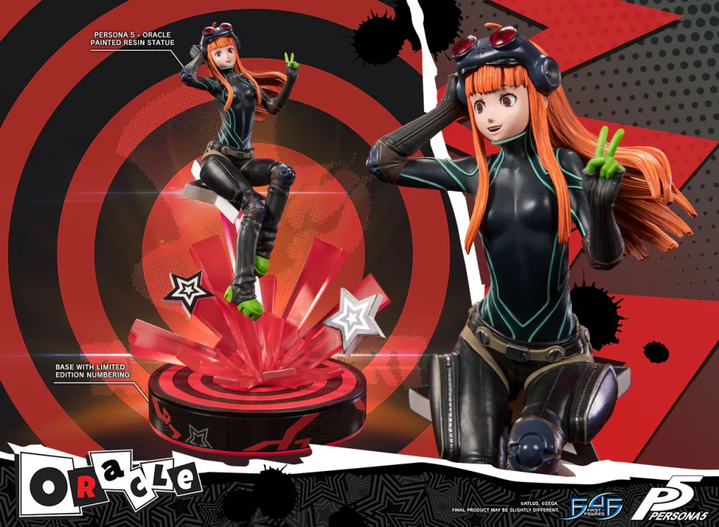 Persona 5