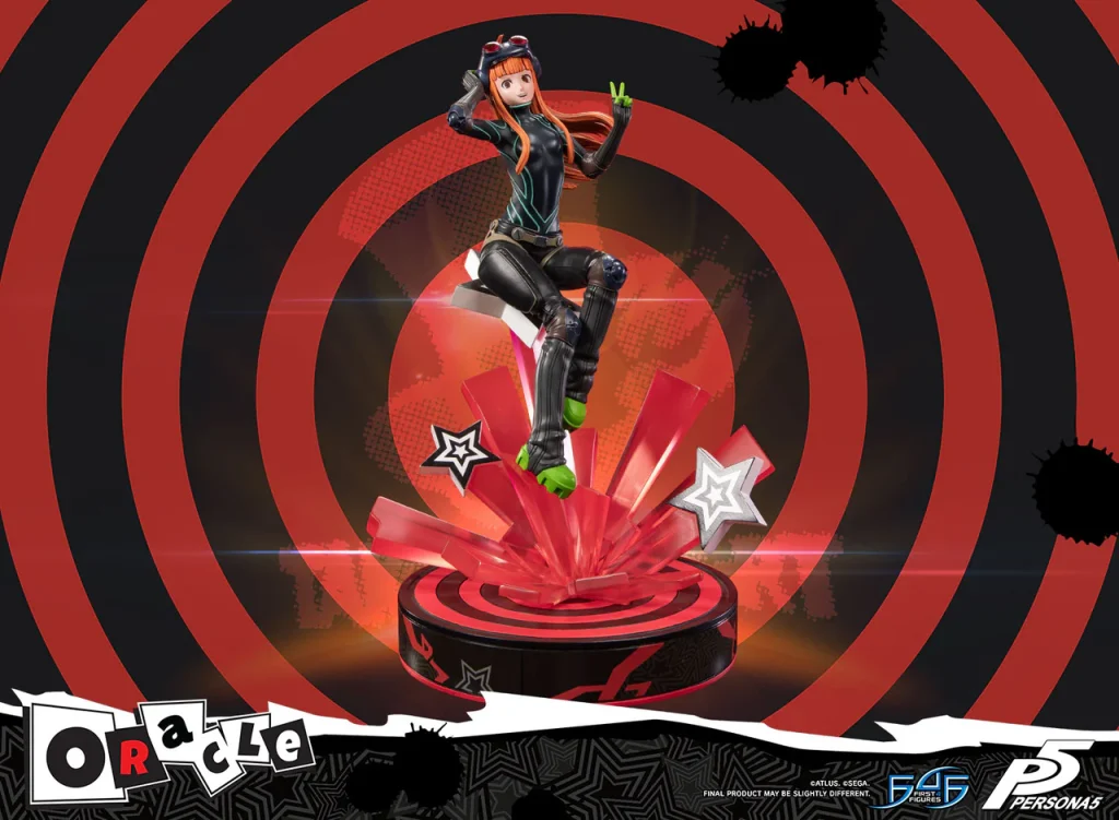 Persona 5