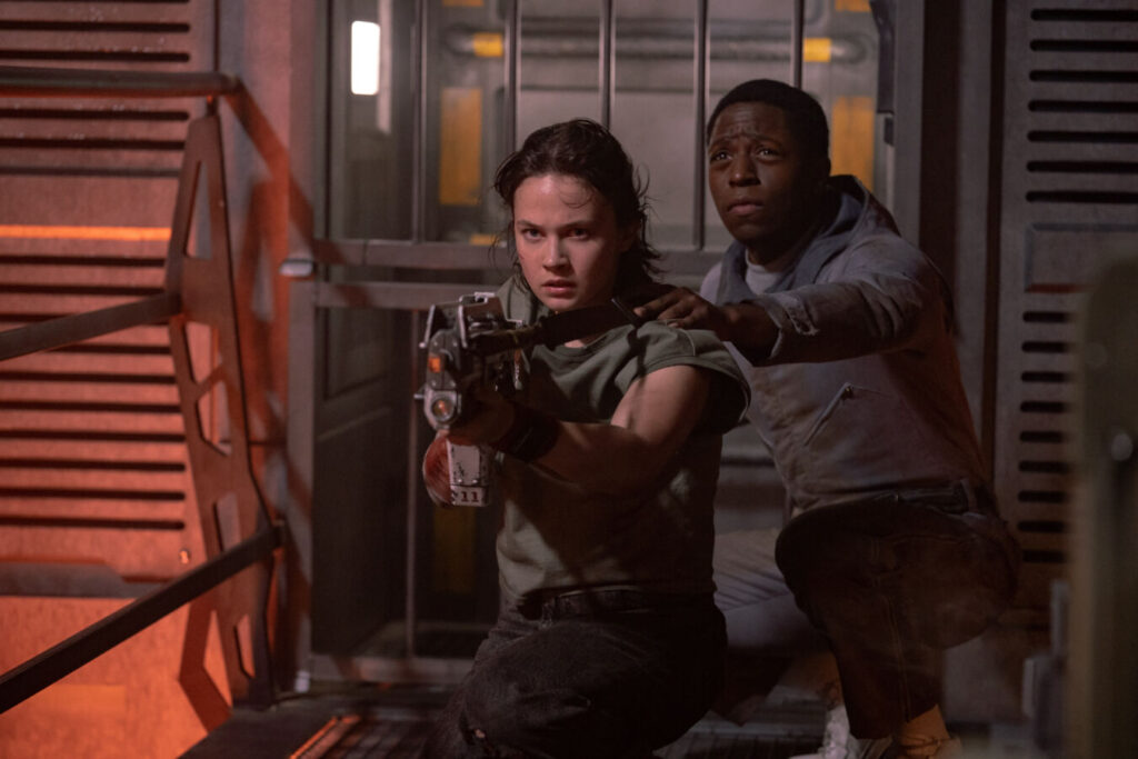 Alien Romulus ภาคต่อมาแน่ แต่ Fede Álvarez ขอยกธงไม่กำกับแล้ว! 2 Alien Romulus ภาคต่อมาแน่ แต่ Fede Álvarez ขอยกธงไม่กำกับแล้ว!
