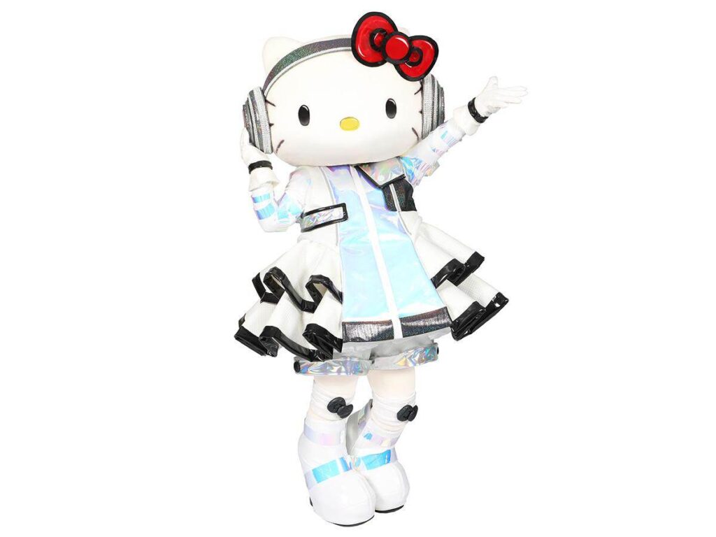 Sanrio