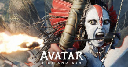 Avatar: Fire and Ash ปล่อยตัวอย่างใหม่