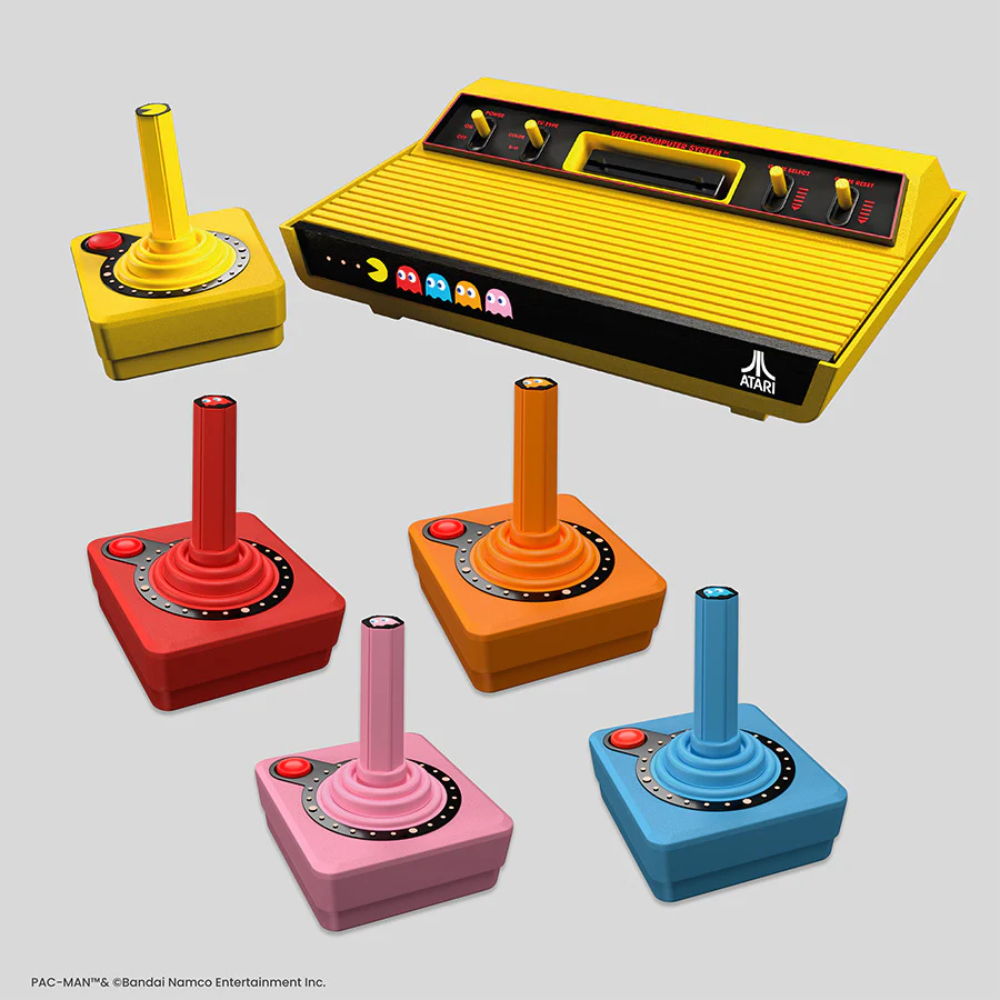 ATARI