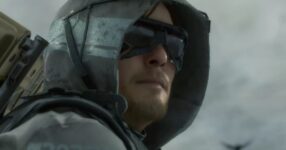 Kojima จับมือทีม Pokémon GO เปิดเกมใหม่ในโลก Death Stranding